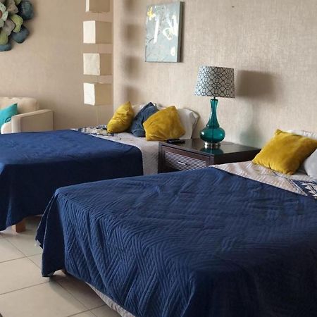 Estudio Frente Al Mar Posada San Carlos Nuevo Guaymas Buitenkant foto